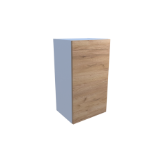 Тумба кухонна верхня В 720 х Ш 300 х Г 320