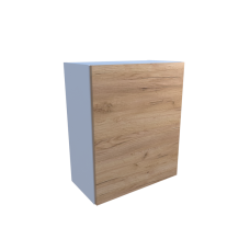 Тумба кухонна верхня В 720 х Ш 600 х Г 320