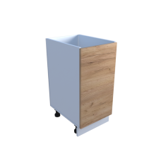 Тумба кухонна нижня В 820 х Ш 300 х Г 510