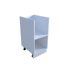 Тумба кухонна нижня В 820 х Ш 300 х Г 510