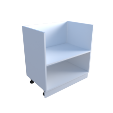 Тумба кухонна нижня В 820 х Ш 800 х Г 510