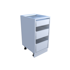 Тумба кухонна нижня В 820 х Ш 400 х Г 510