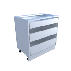 Тумба кухонна нижня В 820 х Ш 800 х Г 510