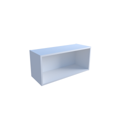 Тумба кухонна верхня В 360 х Ш 800 х Г 320