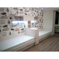 Для дитячої кімнати