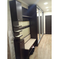 Меблі для передпокою